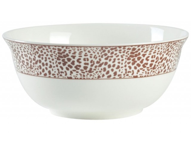 Набор салатников Сафари Royal Aurel 15 см 6 штук