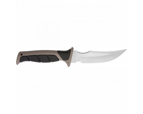 Зазубренный филеровочный нож 18см Everslice BergHoff