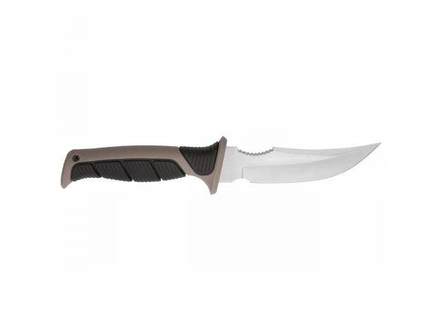 Зазубренный филеровочный нож 18см Everslice BergHoff