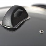 Кастрюля с крышкой 16см 2л фиолетовая Eclipse BergHoff