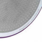Кастрюля с крышкой 16см 2л фиолетовая Eclipse BergHoff