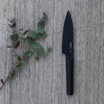 Нож поварской 13 см Ron BergHoff Черный