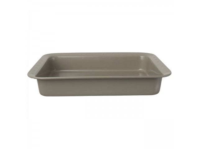 Форма для запекания Leo BergHOFF 32*26*5,5см 3,2л