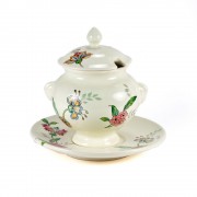 Горшочек Прованс Nuova Ceramica 14 см