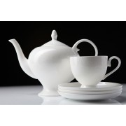 Чайный сервиз Облака Royal Aurel на 6 персон 15 предметов