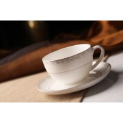 Чайный сервиз Иней Royal Aurel на 6 персон 13 предметов