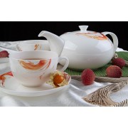 Чайный сервиз Фиеста Royal Aurel на 6 персон 13 предметов