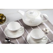 Чайный сервиз Грация Royal Aurel на 6 персон 13 предметов