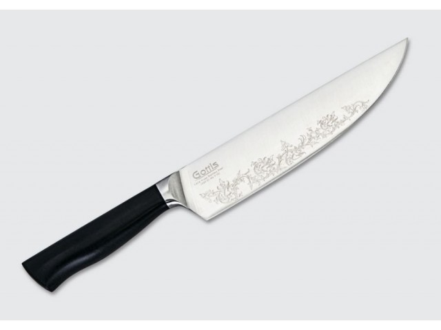 Шеф-нож кованный Royal Aurel широкий 20 см