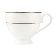 Чайная пара Пион белый Royal Aurel 200 мл