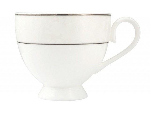 Чайная пара Пион белый Royal Aurel 200 мл