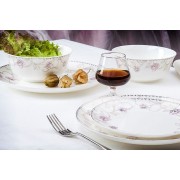 Столовый сервиз Нежность Royal Aurel на 6 персон 27 предметов