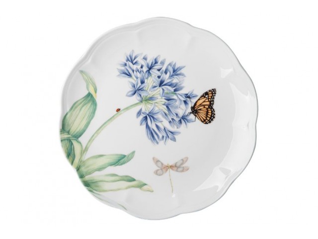 Тарелка Royal Aurel плоская Шарм 23,5 см