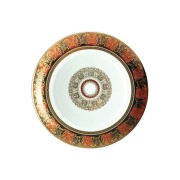 Набор тарелок Дерби Royal Aurel 25 см 6 штук