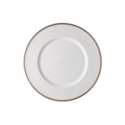 Набор тарелок Флора Royal Aurel 25 см 6 штук