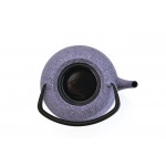 Заварочный чайник чугунный 1,3л фиолетовый Studio BergHoff