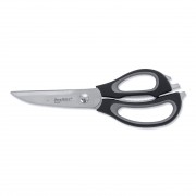 Ножницы кухонные черно-серая ручка 22,5см Studio BergHoff