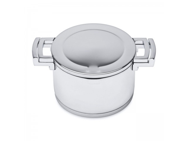 Кастрюля с крышкой Neo BergHoff 24см Кастрюля с крышкой Neo BergHoff 24см