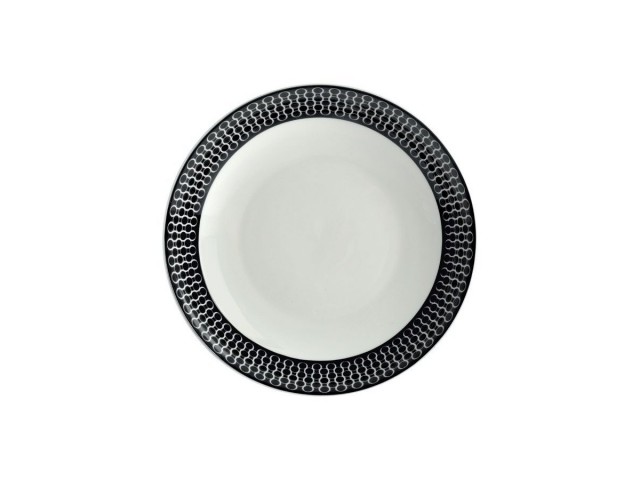 Тарелка глубокая Верона Royal Aurel 20 см