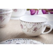 Чайная пара Нежность Royal Aurel 200 мл