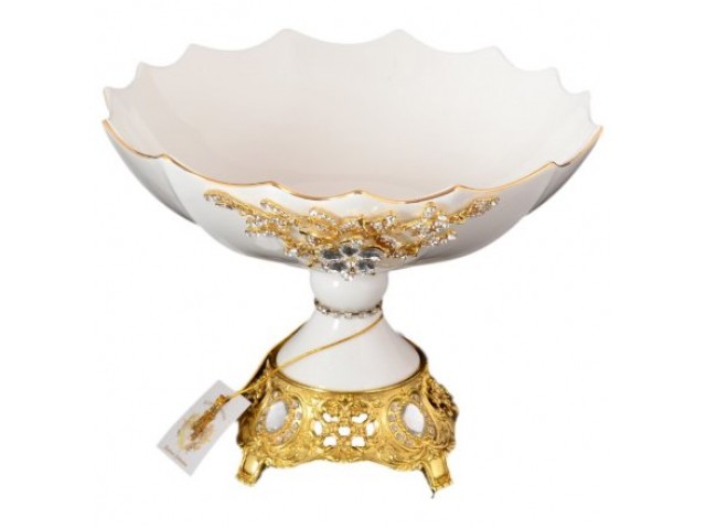Фруктовница Royal Classics 26 см