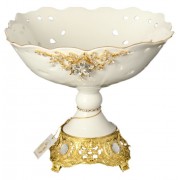 Фруктовница 27 см Royal Classics