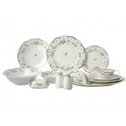 Столовый сервиз на 6 персон 30 предметов Воспоминание Royal