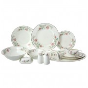 Столовый сервиз Цветочная феерия Royal на 6 персон 30 предметов