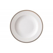 Набор тарелок Royal Aurel Флора 20 см 6 шт