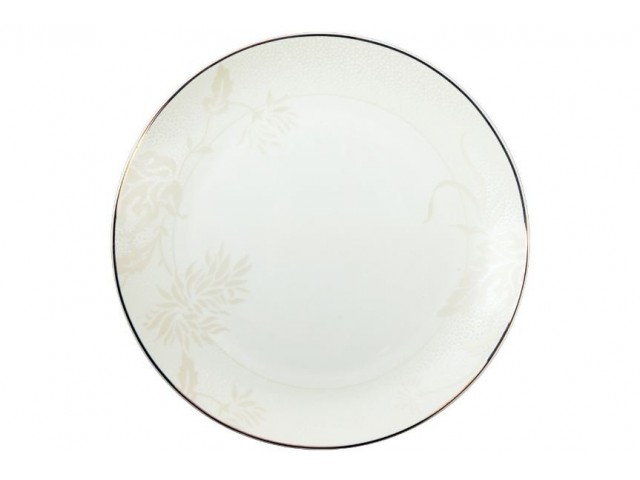 Тарелка Royal Aurel Хризантема 25 см
