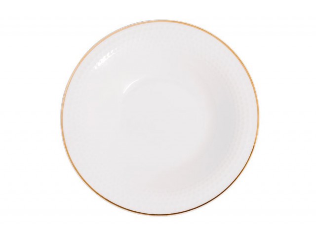Тарелка глубокая Гольф Royal Aurel 20 см