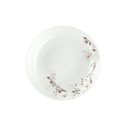 Тарелка суповая Магнолия Royal Aurel 20 см