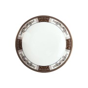 Набор тарелок суповых Антик Royal Aurel 20 см 6 штук