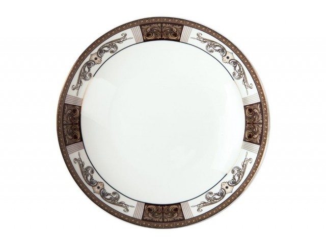 Набор тарелок суповых Антик Royal Aurel 20 см 6 штук