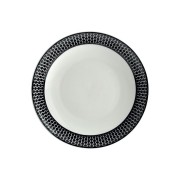 Набор тарелок суповых Верона Royal Aurel 20 см 6 штук