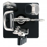 Набор принадлежностей для кухни и бара на подставке Cubo BergHoff