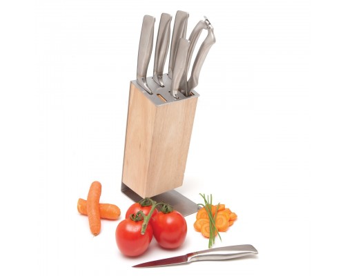 Набор ножей Nuance BergHoff 7 предметов