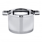 Кастрюля с крышкой 24см 5,8л Neo BergHoff