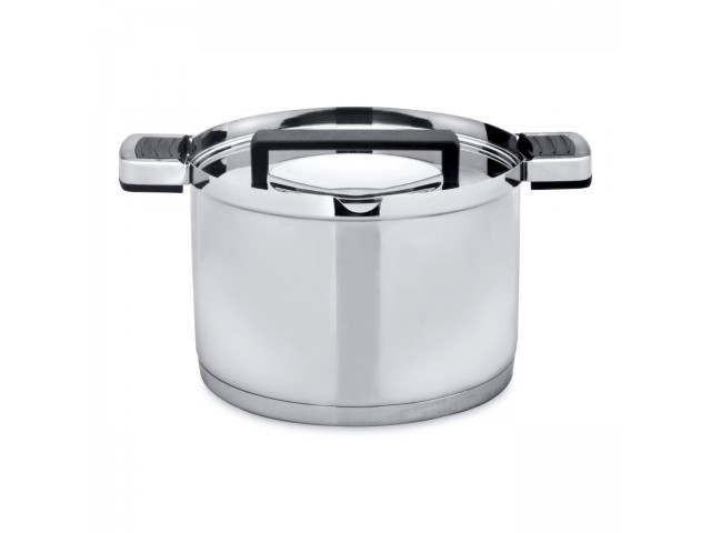 Кастрюля с крышкой 24см 5,8л Neo BergHoff