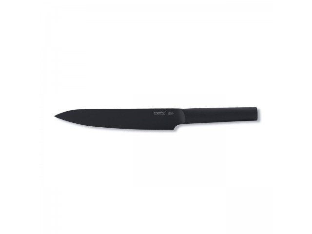 Нож для мяса 19 см Ron BergHoff Черный