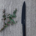 Нож для мяса 19 см Ron BergHoff Черный