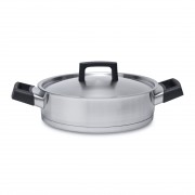 Сотейник с двумя ручками Ron BergHoff 24 см 3,1 л