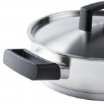 Сотейник с двумя ручками Ron BergHoff 24 см 3,1 л