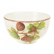 Салатник Фрукты Sestesi 13 см