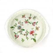 Форма для запекания круглая 32см Прованс Nuova Ceramica