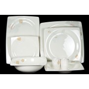 Севриз столовый Файналей Royal Fine China на 6 персон 23 предмета