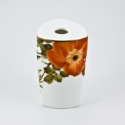 Ваза Ариста Блум Royal Bone China 7*11см