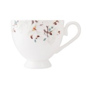 Чайная пара Магнолия Royal Aurel 200 мл