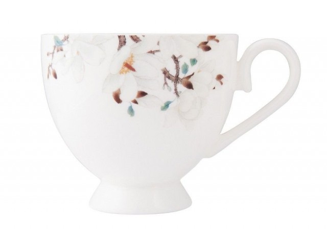 Чайная пара Магнолия Royal Aurel 200 мл