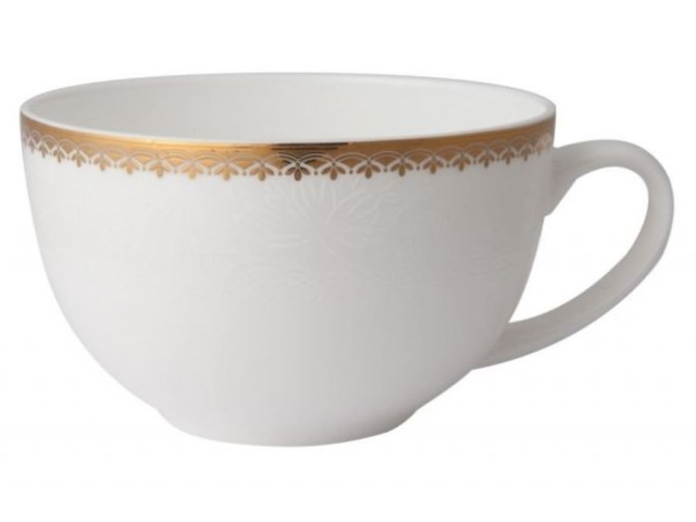 Чайная пара Флора Royal Aurel 300 мл